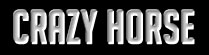 Crazy Horse