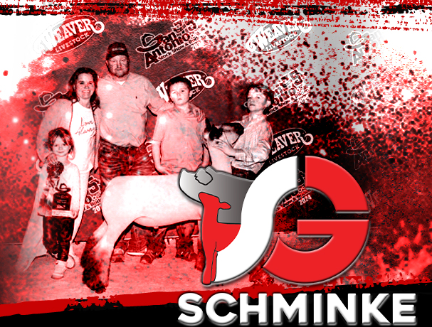 Schminke's Genetics