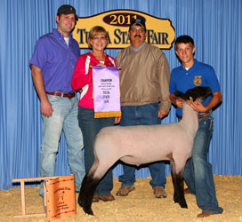 Schminke Winner