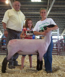 Schminke Winner