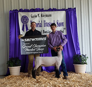 Schminke Winners