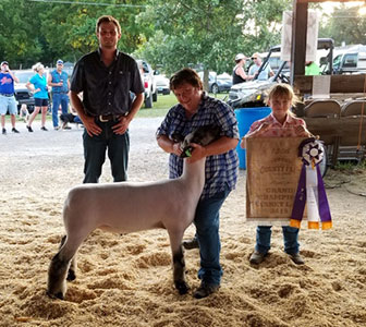 Schminke Winners