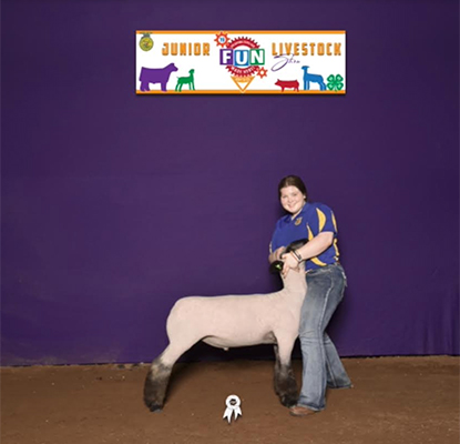 Schminke Genetics Winners