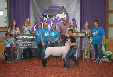 Schminke Winners